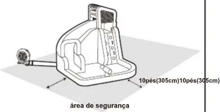 BESTWAY H2OGO! 53345 - Localização: - 1