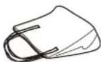 BESTWAY H2OGO! 53345 - 53351 - 65