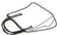 BESTWAY H2OGO! 53301 - 53351 - 50