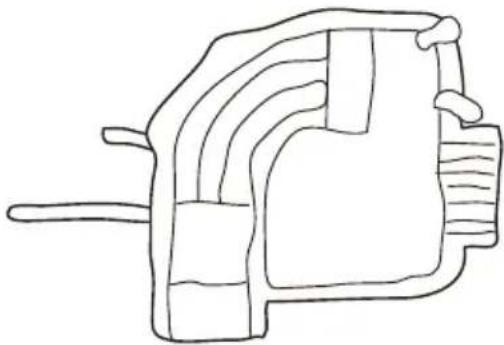 BESTWAY H2OGO! 53301 - 53351 - 3
