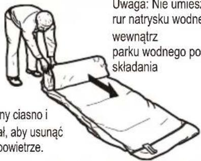 BESTWAY H2OGO! 53301 - Przechowywanie - 2