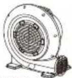 BESTWAY H2OGO! 53301 - 53351 - 46