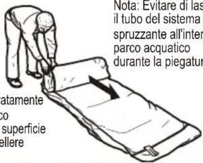 BESTWAY H2OGO! 53301 - Conservazione - 2