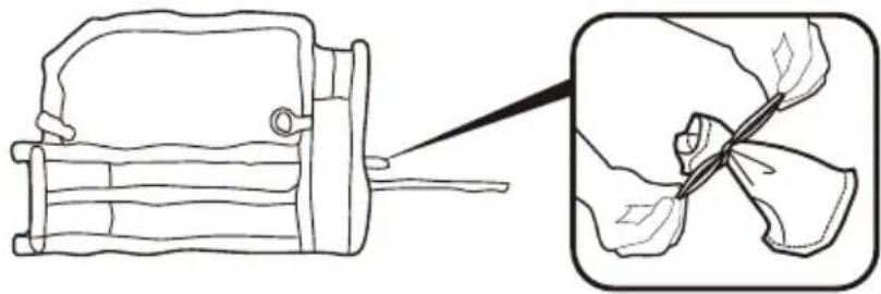 BESTWAY H2OGO! 53301 - 53305 - 4