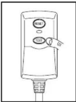 BESTWAY H2OGO! 53388 - COMPROBACION DE GFCI - 3
