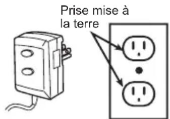 BESTWAY H2OGO! 53388 - FONCTIONNEMENT - 1