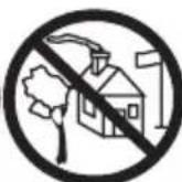 BESTWAY H2OGO! 53388 - Follow Anchoring Instructions - 2
