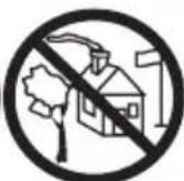 BESTWAY H2OGO! 53388 - Respectez les instructions d'ancrage - 2