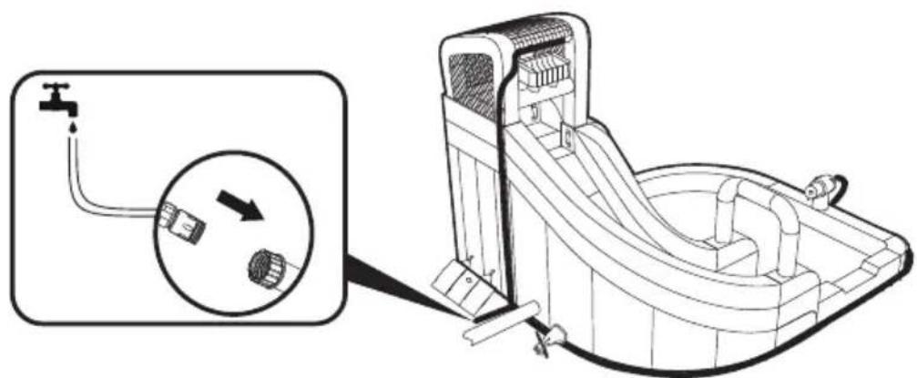 BESTWAY H2OGO! 53388 - IMPORTANT: - 13