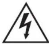 BESTWAY H2OGO! 53386 - Riesgo de electrocución - 1