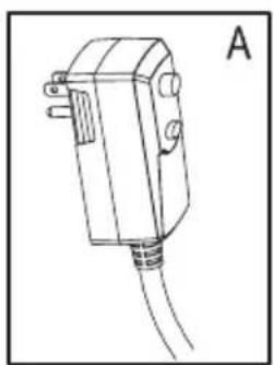 BESTWAY H2OGO! 53386 - Comprobación de GFCI - 1