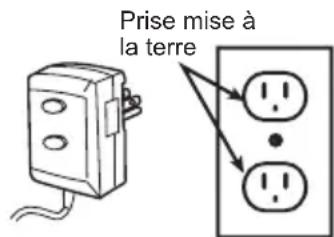 BESTWAY H2OGO! 53302 - FONCTIONNEMENT - 1