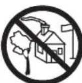 BESTWAY H2OGO! 53302 - Follow Anchoring Instructions - 2