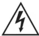 BESTWAY H2OGO! 53302 - Electrocution Risk - 1