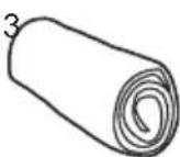 BESTWAY H2OGO! 53302 - IMPORTANT: - 40