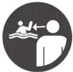 BESTWAY H2OGO! 53349 - Prevent Drowning - 2