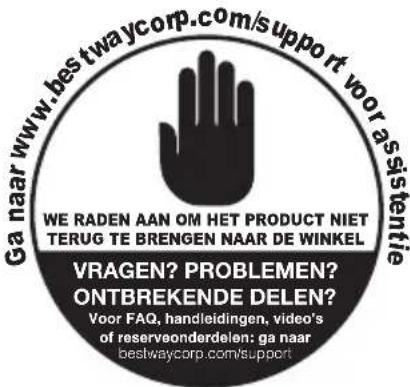 BESTWAY H2OGO! 53349 - 1