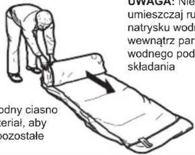 BESTWAY H2OGO! 53349 - WAŻNE: - 2