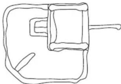 BESTWAY H2OGO! 53349 - INSTRUKTIONER FÖR LAGNINGSLAPP - 27