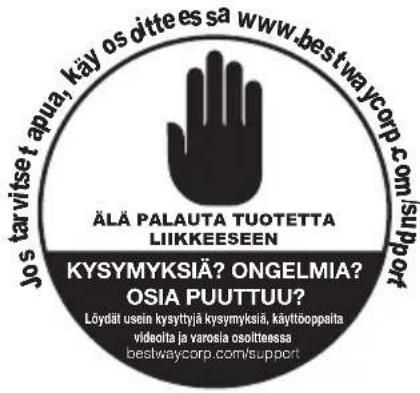 BESTWAY H2OGO! 53349 - 1