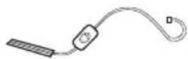 BESTWAY H2OGO! 53349 - INSTRUKTIONER FÖR LAGNINGSLAPP - 36