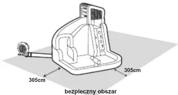 BESTWAY H2OGO! 53349 - ULOKOWANIE: - 1