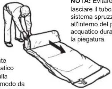 BESTWAY H2OGO! 53349 - IMPORTANTE: - 2
