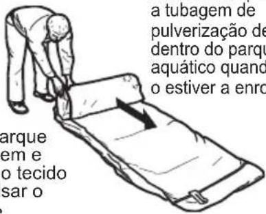 BESTWAY H2OGO! 53349 - IMPORTANTE: - 2