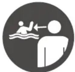 BESTWAY H2OGO! 53377 - Prevent Drowning - 2