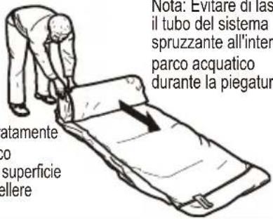 BESTWAY H2OGO! 53377 - Conservazione - 2