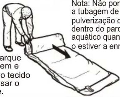 BESTWAY H2OGO! 53377 - Armazenamento - 2
