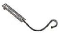 BESTWAY H2OGO! 53377 - Förvaring - 11