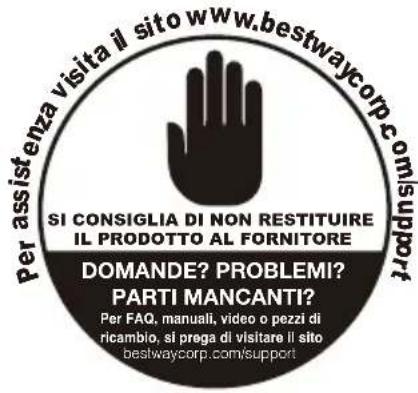 BESTWAY H2OGO! 53377 - 1