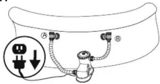BESTWAY Flowclear 58390 - CONDITIONS DE GARANTIE - 27