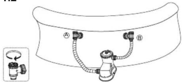 BESTWAY Flowclear 58647 - CONDITIONS DE GARANTIE - 28