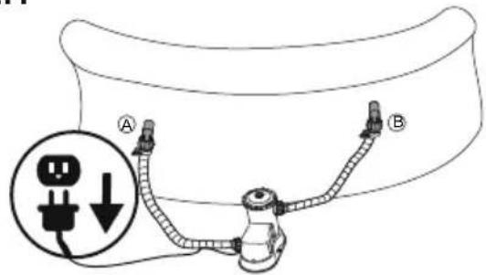 BESTWAY Flowclear 58647 - CONDITIONS DE GARANTIE - 33