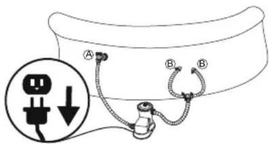 BESTWAY Flowclear 58647 - CONDITIONS DE GARANTIE - 39