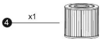 BESTWAY Flowclear 58386 - GARANTIVILLKOR - 5