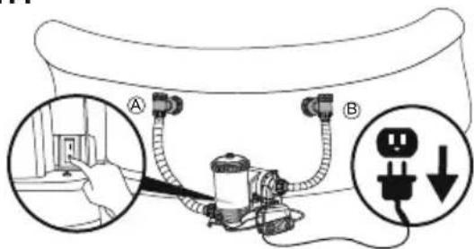 BESTWAY Flowclear 58392 - CONDITIONS DE GARANTIE - 24