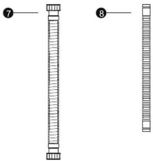 BESTWAY Flowclear 58392 - CONDITIONS DE GARANTIE - 2
