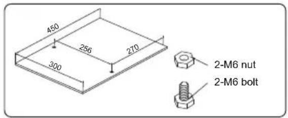BESTWAY Flowclear 58392 - ATTACHING A BASE - 1