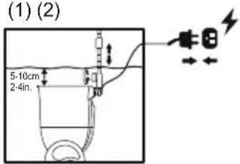 BESTWAY Flowclear 58463 - CONDITIONS DE GARANTIE - 11