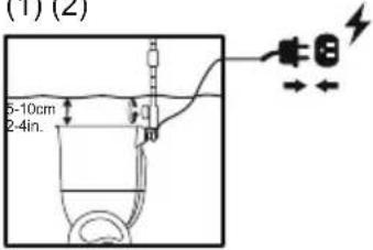 BESTWAY Flowclear 58470 - CONDITIONS DE GARANTIE - 18