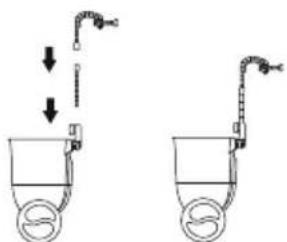 BESTWAY Flowclear 58469 - LÄS OCH FÖLJ ALLA INSTRUKTIONER - 5