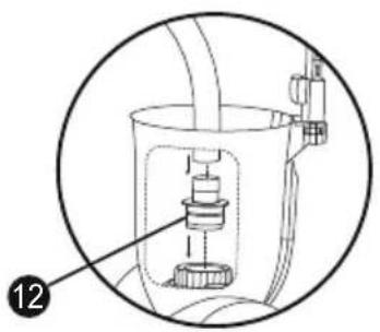 BESTWAY Flowclear 58469 - LÄS OCH FÖLJ ALLA INSTRUKTIONER - 20