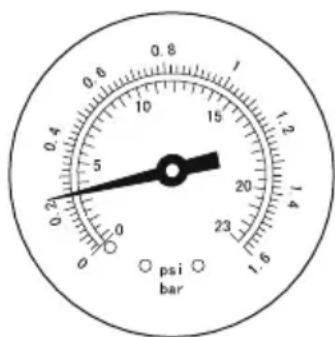 BESTWAY Flowclear 58634 - UWAGA: NIE WŁĄCZAJ FILTRU PIASKOWEGO NA SUCHO - 2
