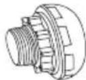 BESTWAY Power Steel 5616Y - 4