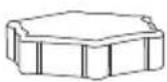 BESTWAY Power Steel 5616Y - 1