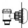 BESTWAY Power Steel 5616Y - EN Assembly without tools - 1