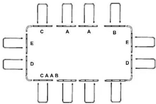 BESTWAY Power Steel 5616Y - 5